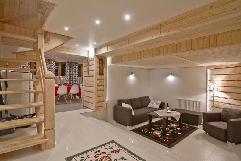 В приватний будинок